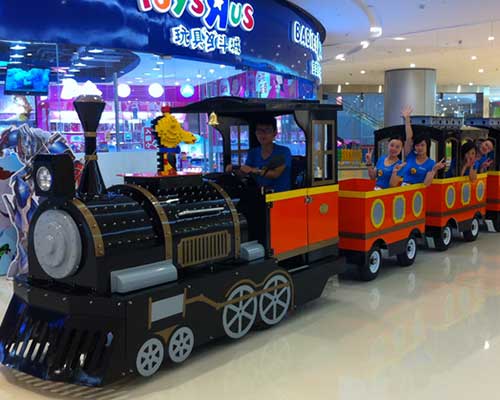 Party Train for Sale