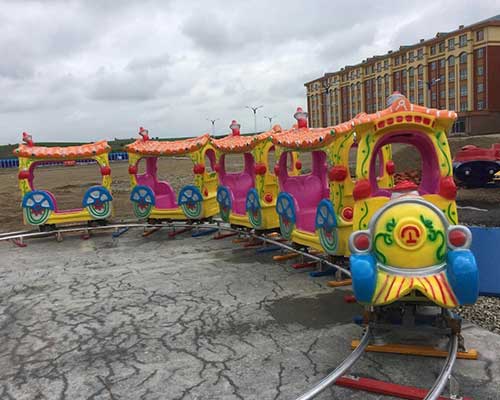 Carnival Train Rides for Sale