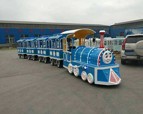 Thomas Train Rides for Sale