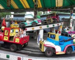 Mini Shuttle Roller Coasters for Sale