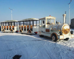 buy electric tram for sale